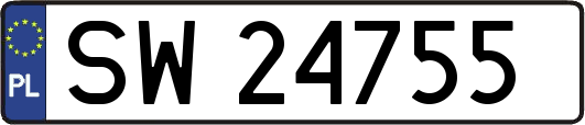 SW24755