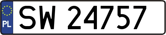 SW24757