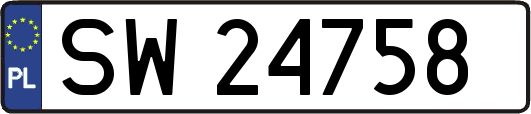 SW24758