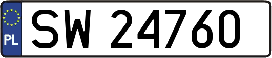 SW24760