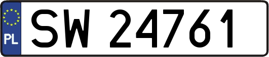 SW24761