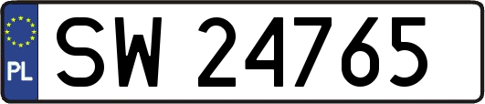 SW24765