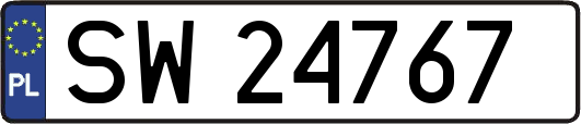 SW24767