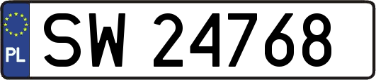 SW24768