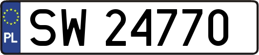 SW24770