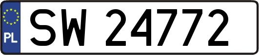 SW24772
