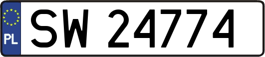 SW24774