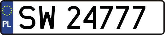 SW24777