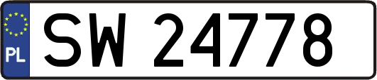 SW24778