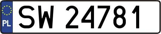 SW24781