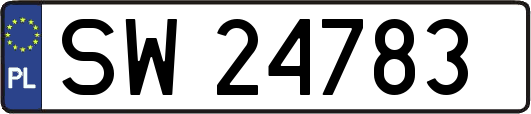 SW24783