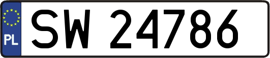 SW24786