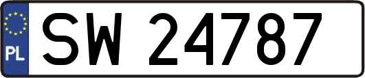 SW24787