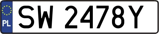 SW2478Y