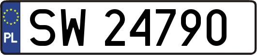 SW24790