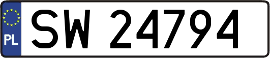 SW24794