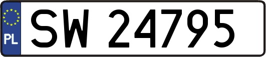 SW24795