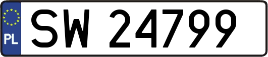 SW24799
