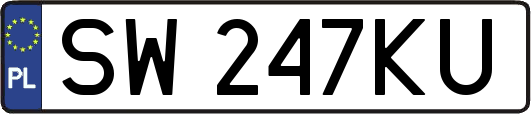 SW247KU