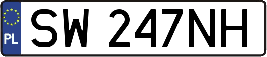 SW247NH