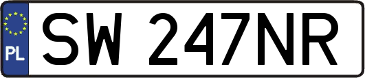SW247NR