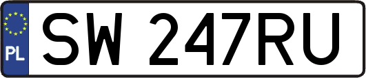 SW247RU