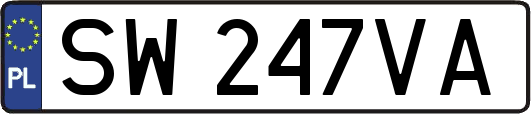 SW247VA