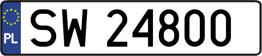 SW24800
