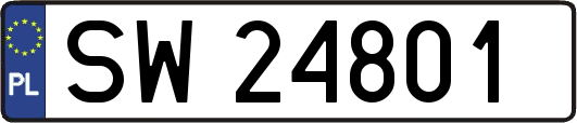 SW24801