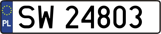 SW24803