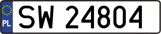 SW24804