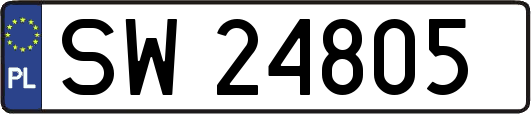 SW24805