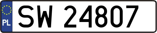 SW24807
