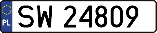 SW24809