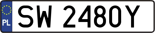 SW2480Y