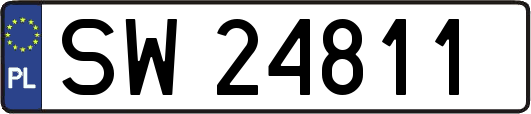 SW24811