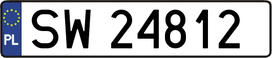 SW24812