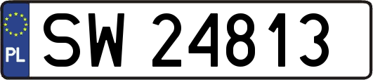 SW24813