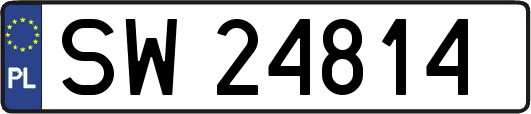 SW24814