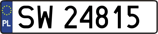 SW24815