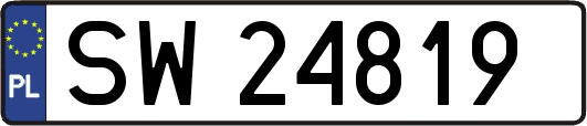 SW24819