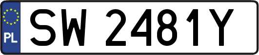 SW2481Y