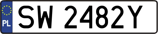 SW2482Y