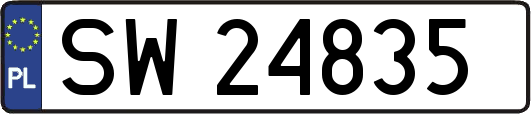 SW24835