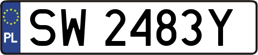 SW2483Y