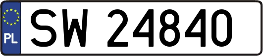 SW24840