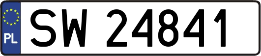 SW24841