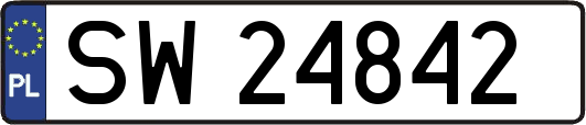 SW24842