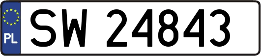 SW24843
