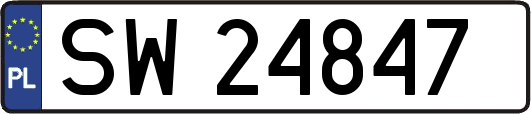 SW24847